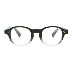 Okul Black Transparent
