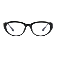 Ophelia Matte Black