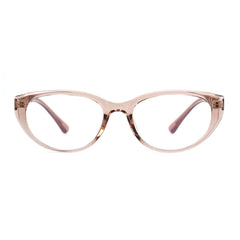 Ophelia Pink Transparent
