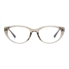 Ophelia Transparent Brown