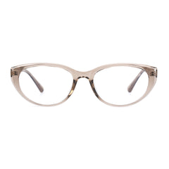 Ophelia Transparent Coffee