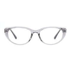 Ophelia Transparent Gray