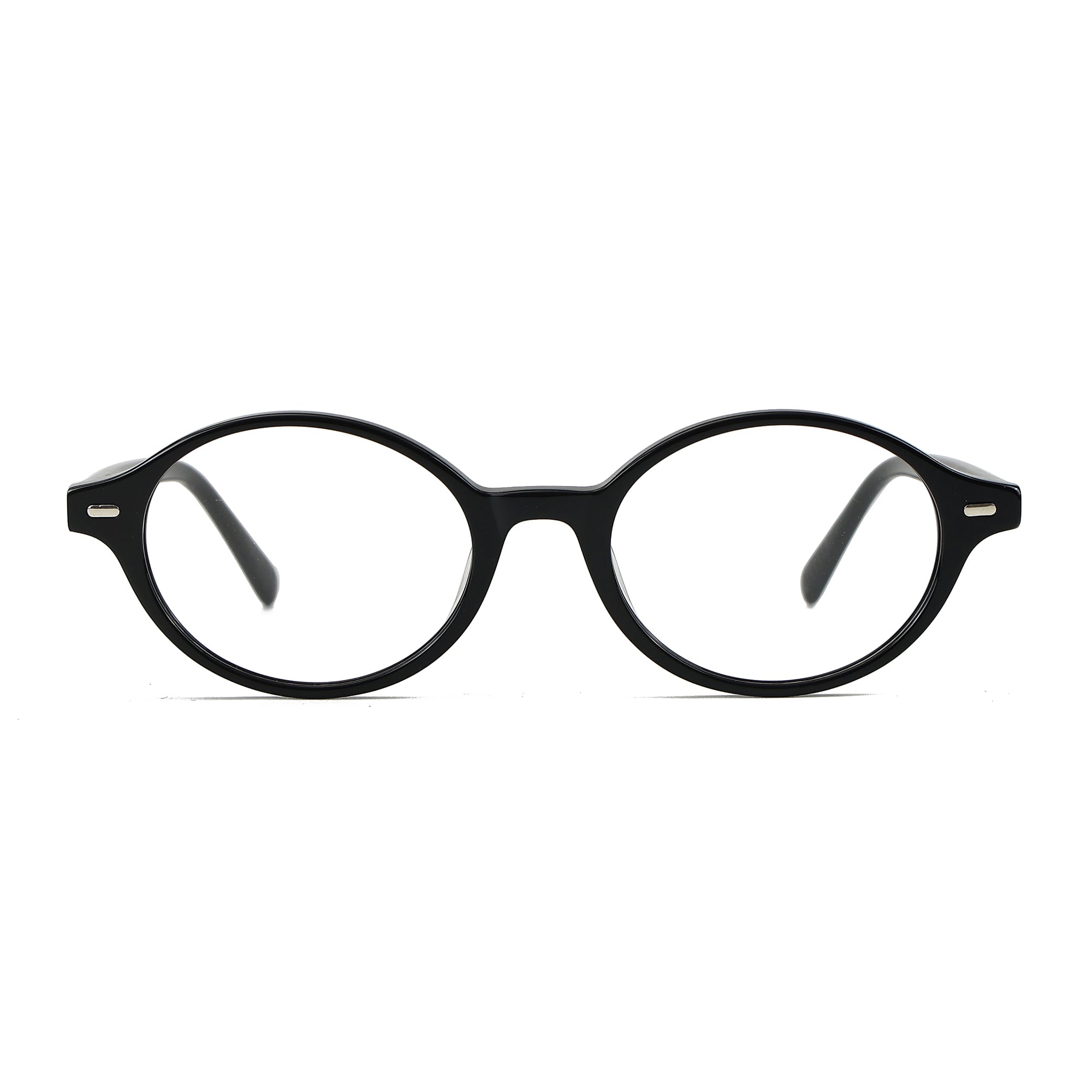 Orpheus Black silmälasikehykset