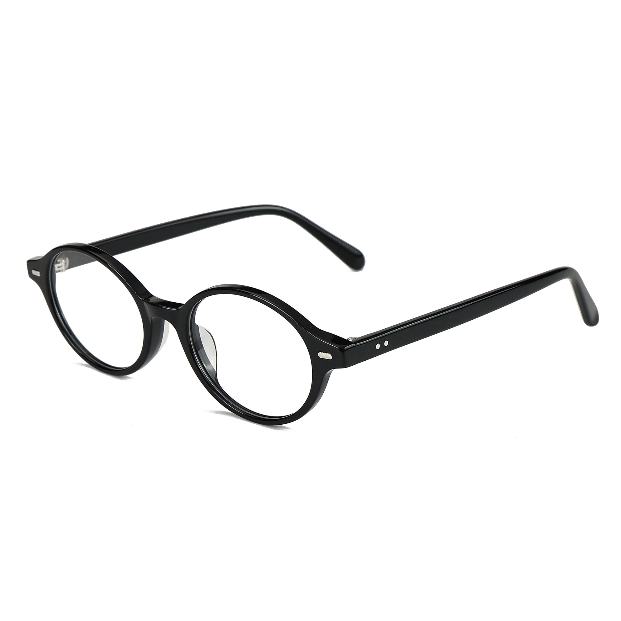 Orpheus Black silmälasikehykset