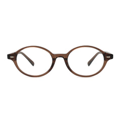 Orpheus Transparent Brownish