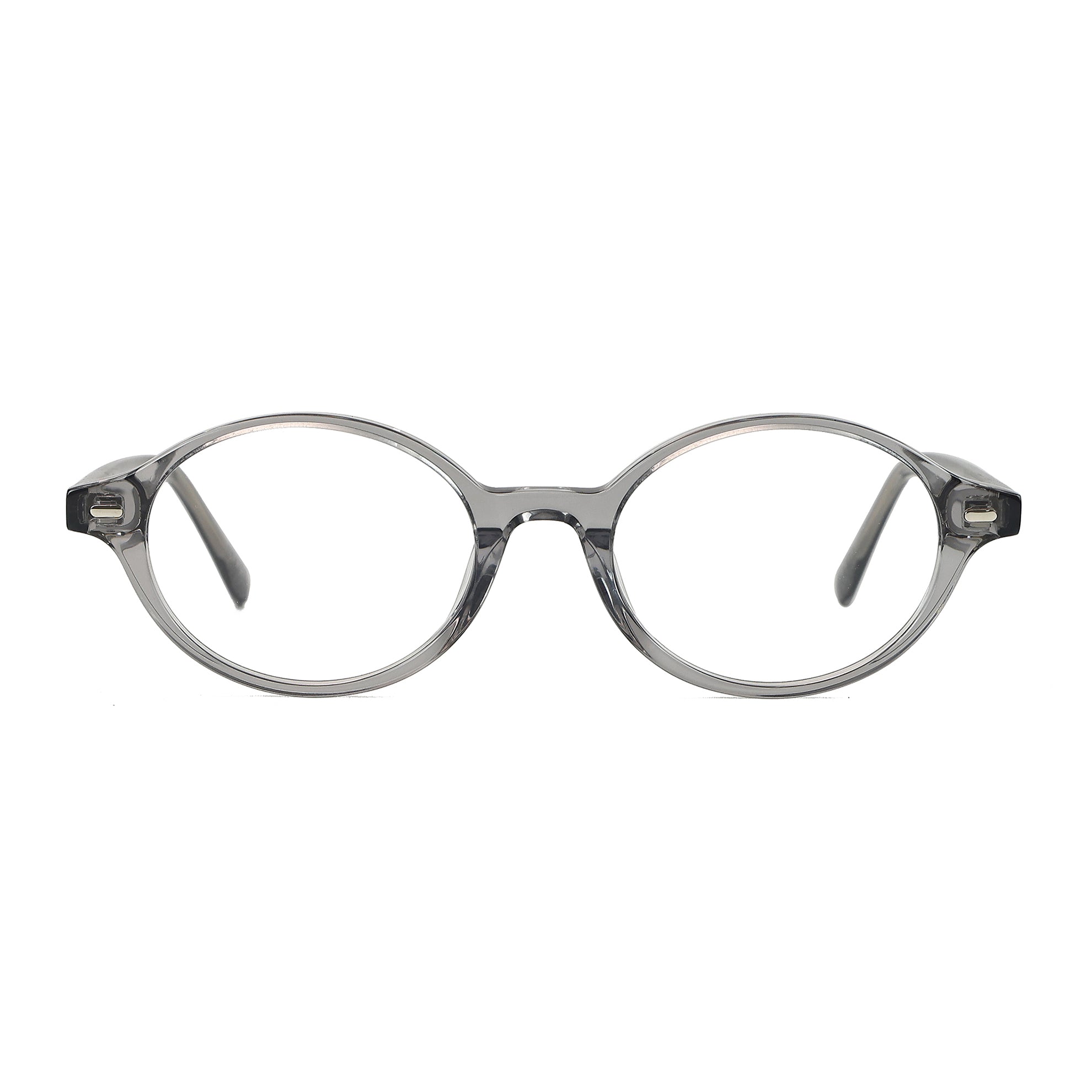 Orpheus Transparent Gray silmälasikehykset