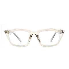 Osiris Transparent Green