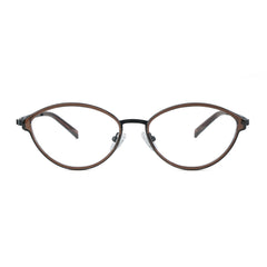 Pegasus Matte Black Transparent Brownish