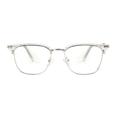Perseus Transparent Silver