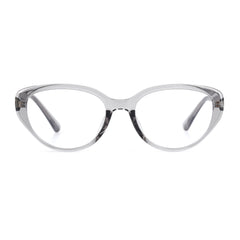 Pheme Transparent Gray
