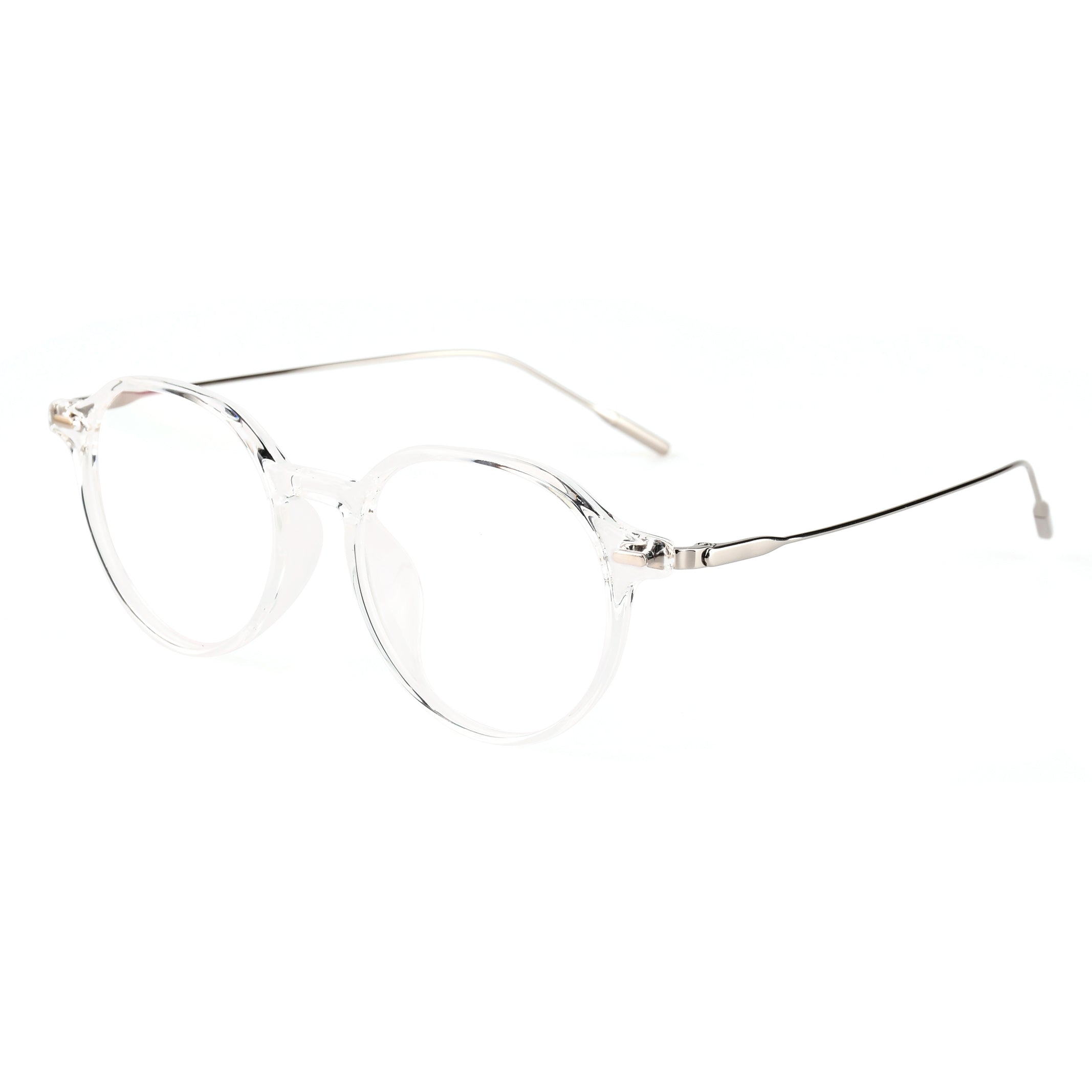 Pherkad Transparent silmälasikehykset
