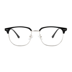 Phoenix Black Silver
