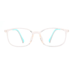 Pluto Peach Turquoise