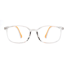 Pluto Transparent Orange