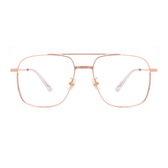 Pollux Rose Gold