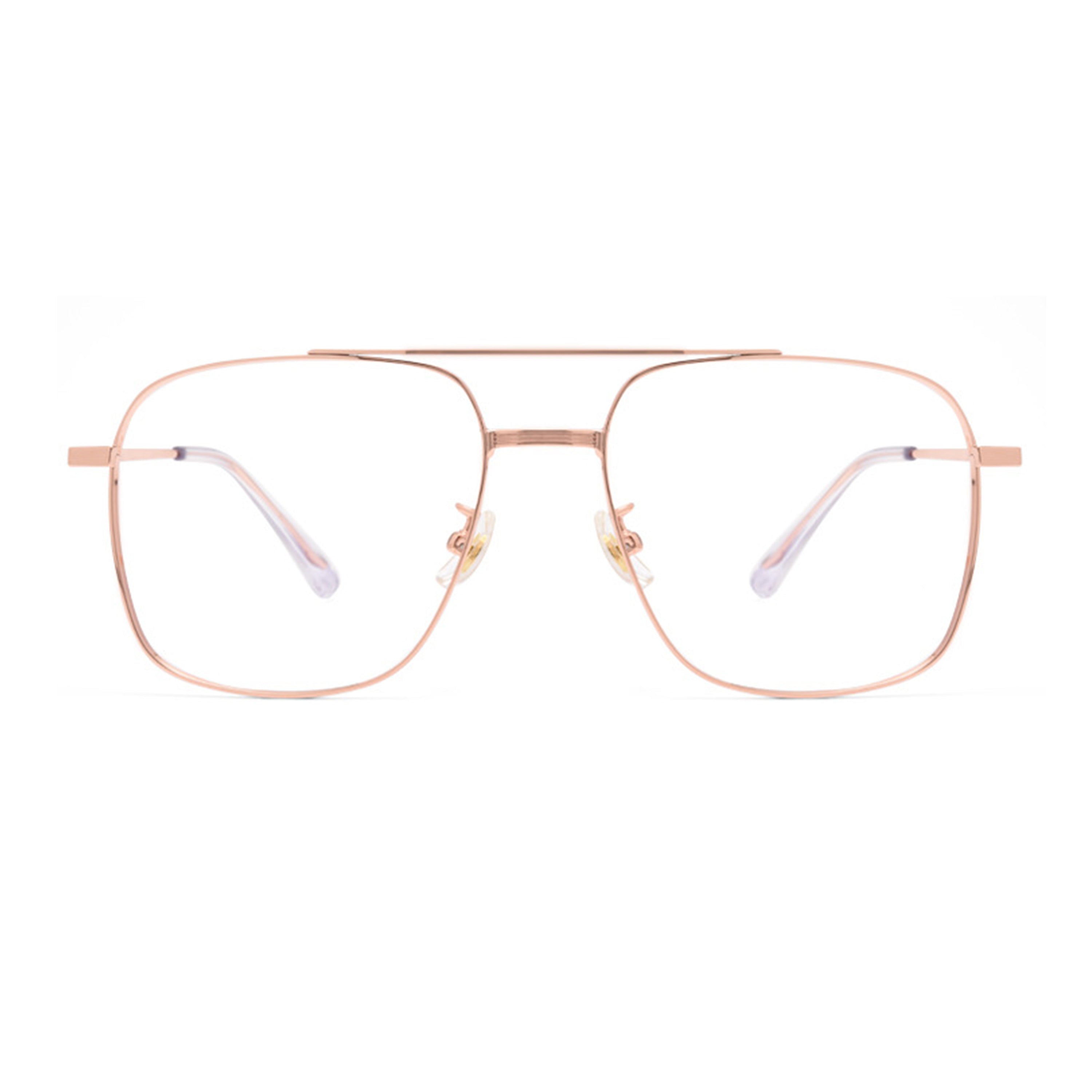 Pollux Rose Gold