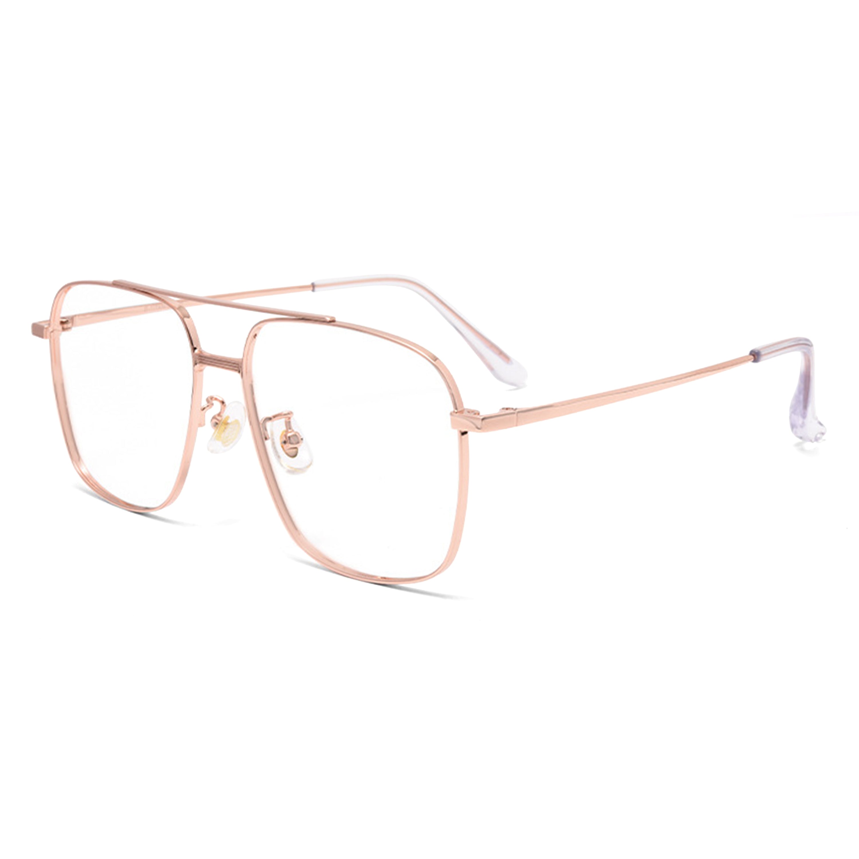 Pollux Rose Gold
