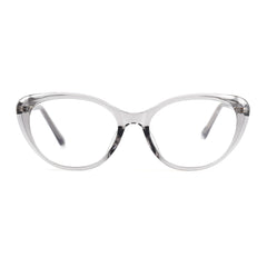 Porrima Transparent Gray