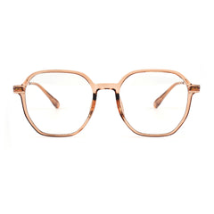 Pyxis Brown Rose Gold
