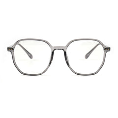 Pyxis Transparent Gray Silver