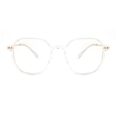 Pyxis Transparent Rose Gold