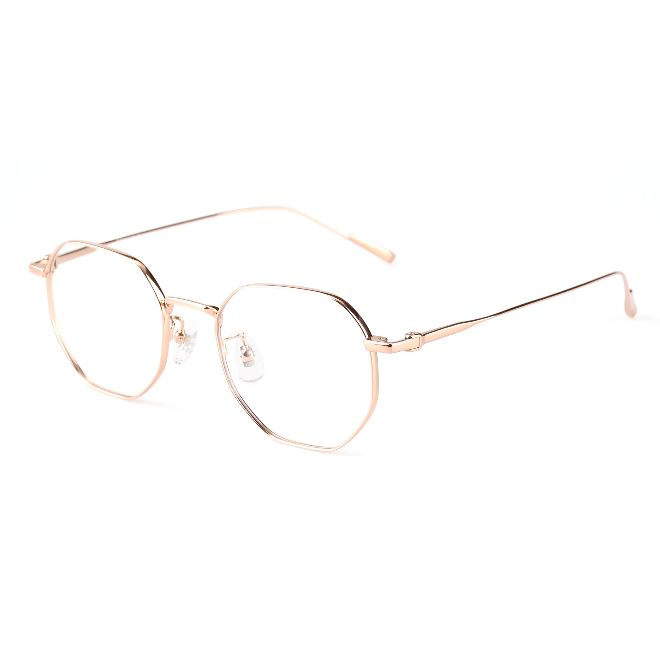 Rastaban Rose Gold silmälasikehykset