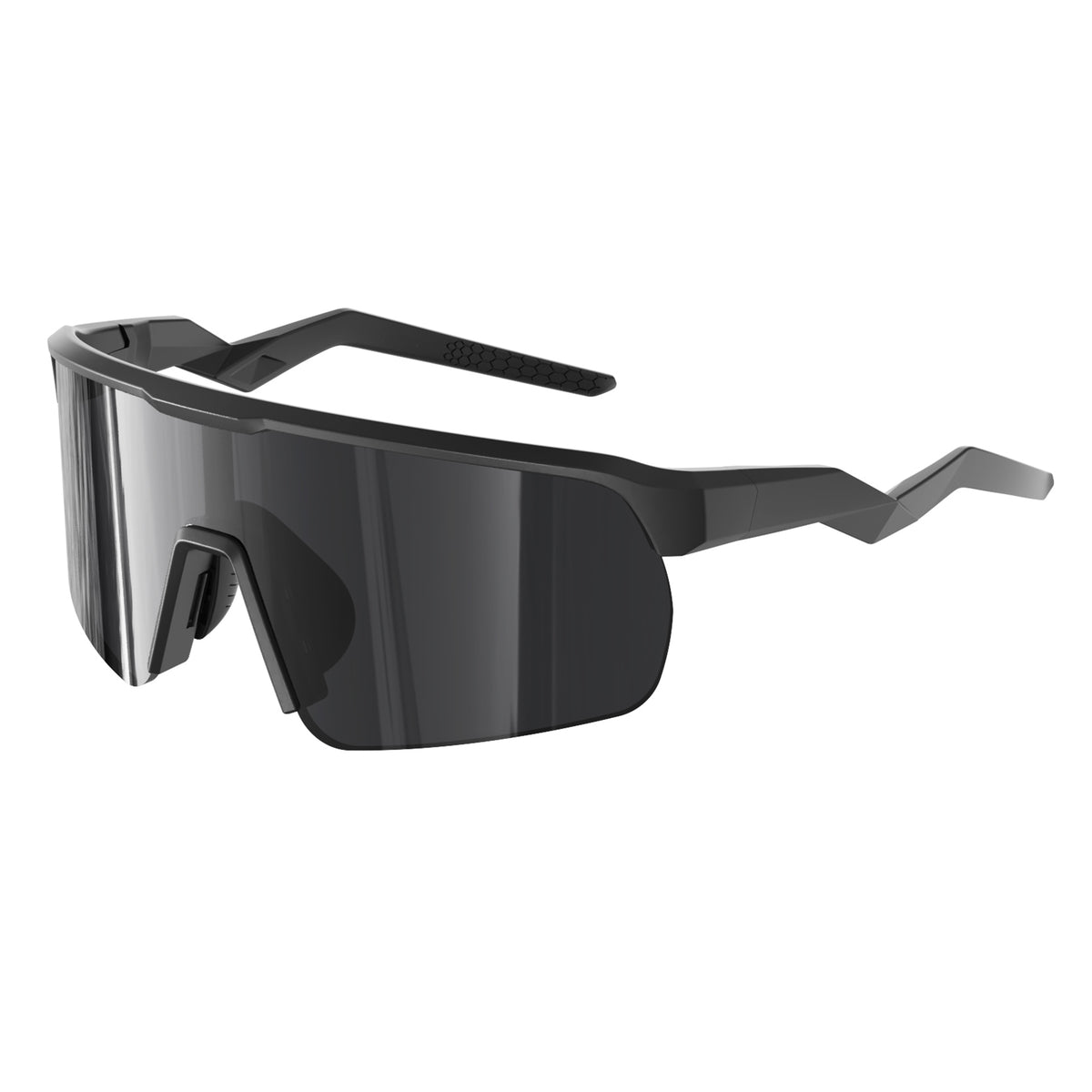 Rind Matte Black Gray sivukuva