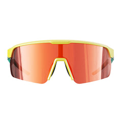 Rind Pink Green Red