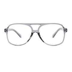 Ruchbah Transparent Gray