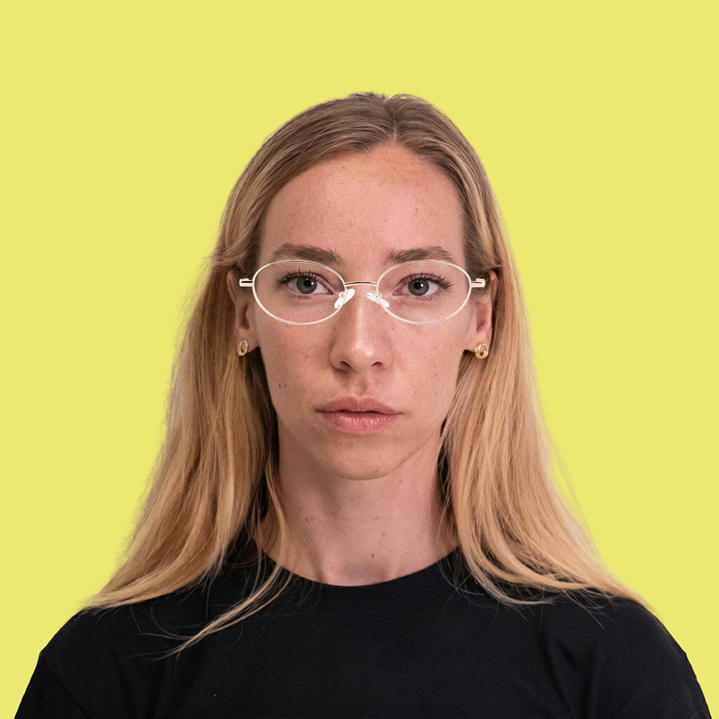 Saga Gold silmälasikehykset