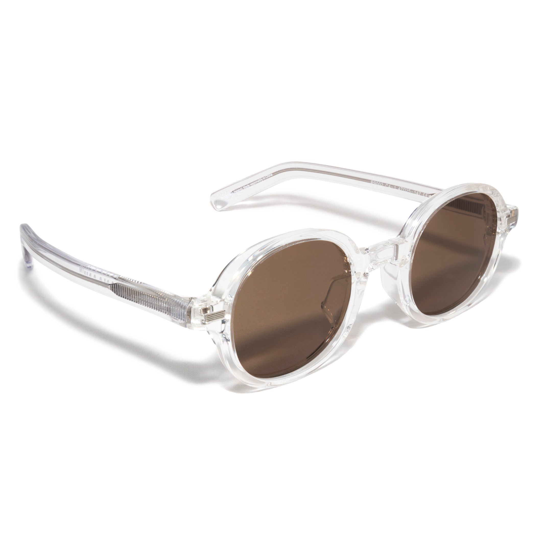 NEPTUNE Transparent/Brownish