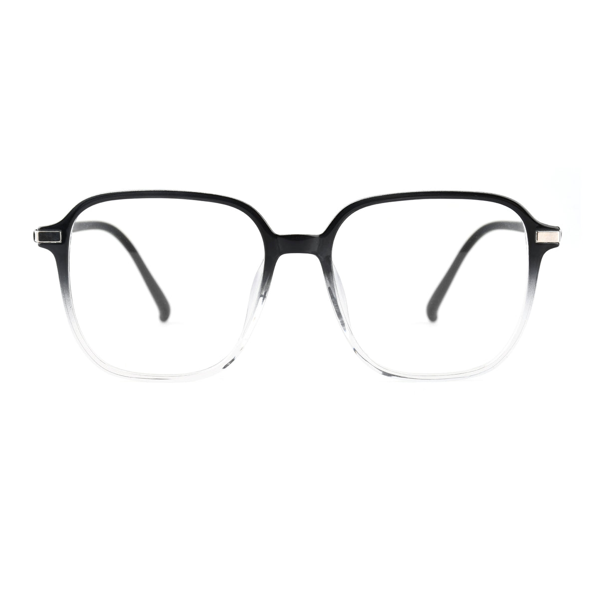 Scheat Gradient Black silmälasikehykset