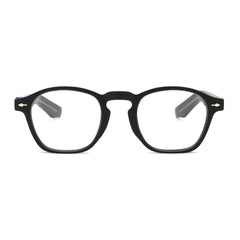 Schedar Matte Black