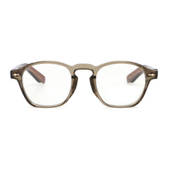 Schedar Transparent Brown