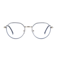 Selenia Blue Silver