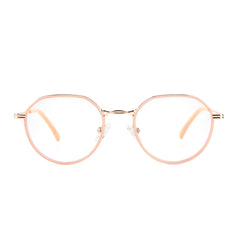 Selenia Pink Rose Gold
