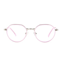Selenia Pink Silver
