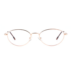 Skuld Rose Gold