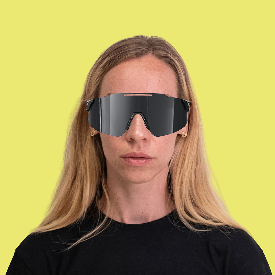 Sleipnir Black urheilulasit