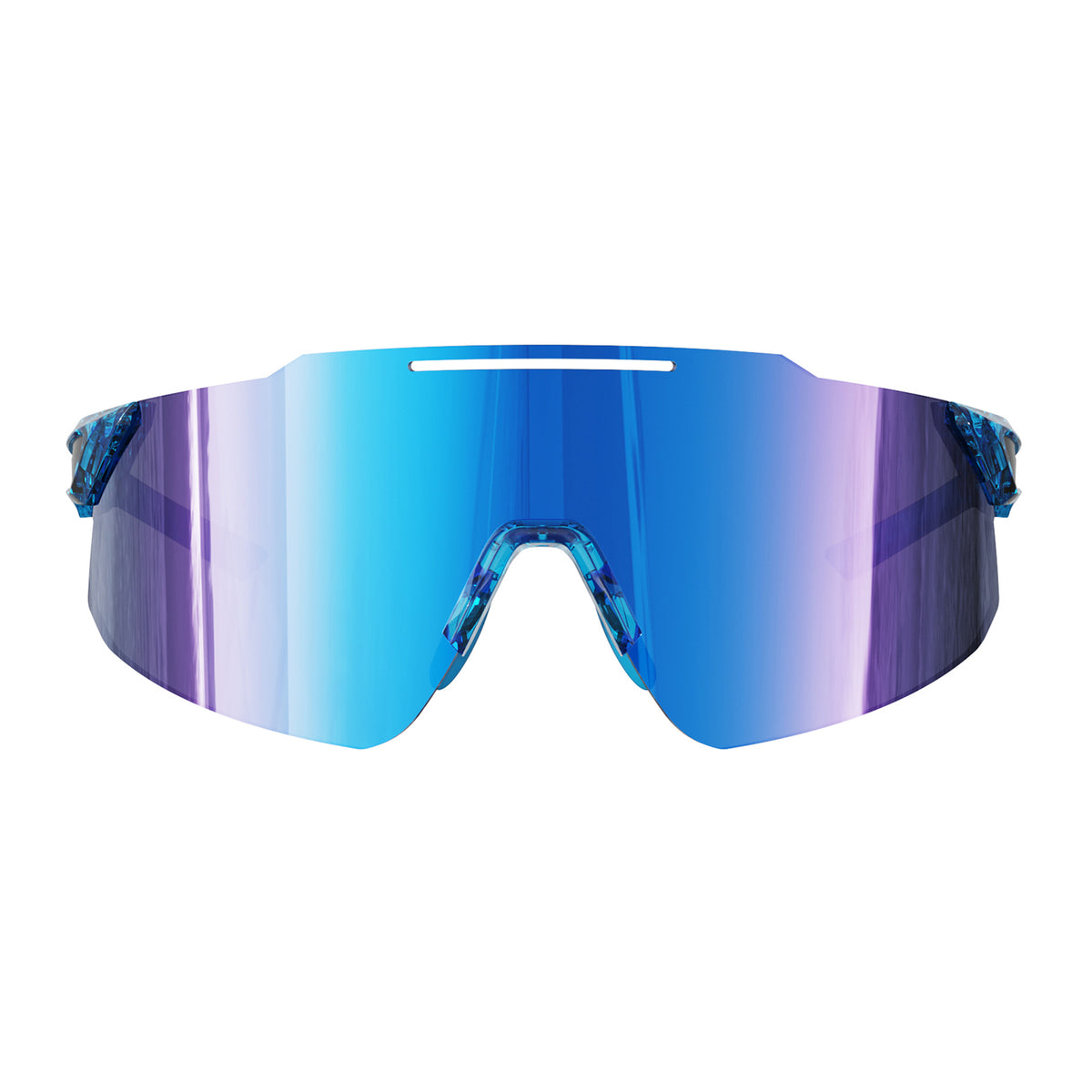Sleipnir Blue Tortoise urheilulasit