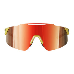 Sleipnir Yellow Black
