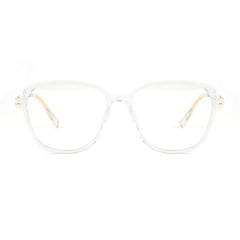 Stella Transparent Gold