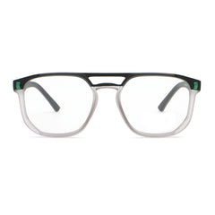 Suhail Black Transparent