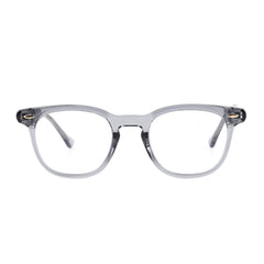 Surya Transparent Gray