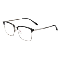 Talos Black Gunmetal