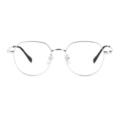 Taygeta Silver