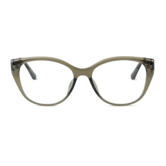 Theia Transparent Green