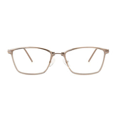 Theron Gray Gold