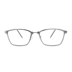 Theron Gray Silver