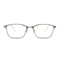Theron Green Gunmetal